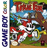 Titus the Fox (Game Boy Color)